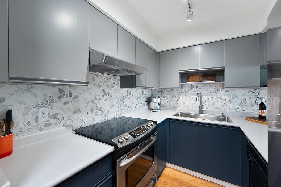 402 2133 Dundas Street Vancouver, BC - 13