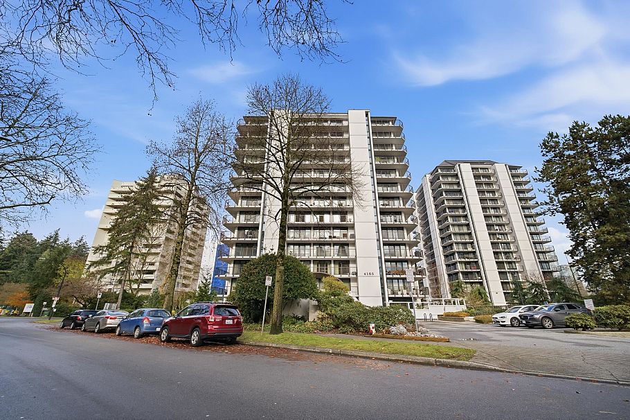 904 4165 Maywood Street Burnaby, BC - 31