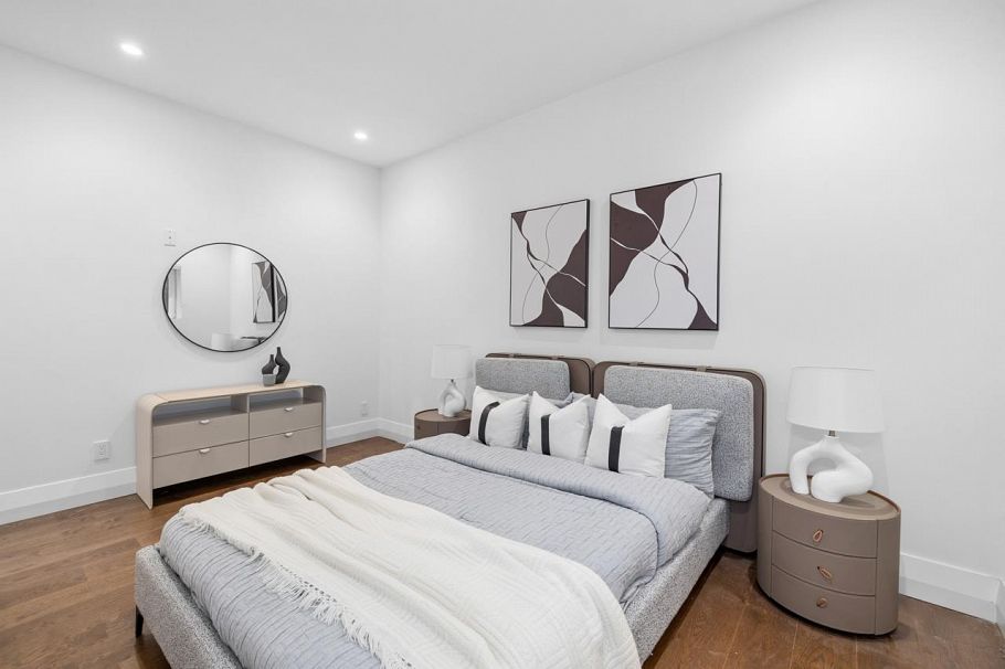 4291 W 29th Avenue Vancouver, BC - 34