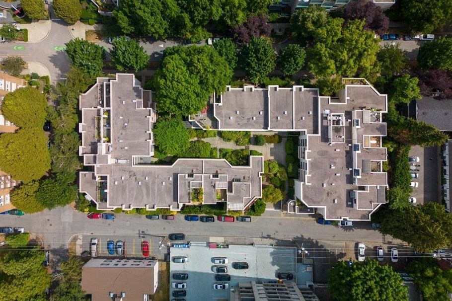 207 1080 Broughton Street Vancouver, BC - 14