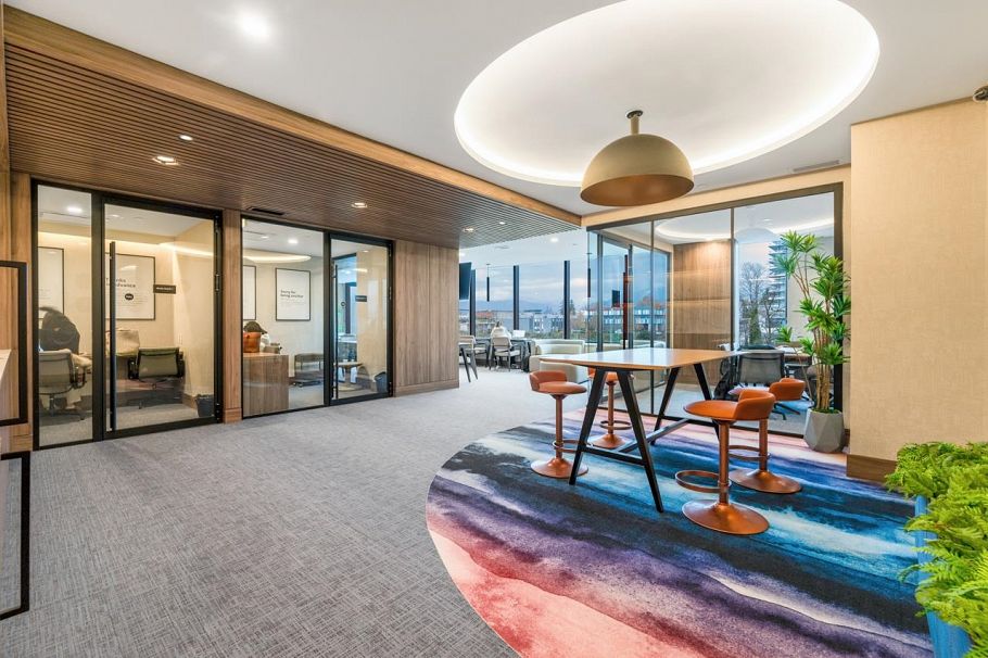 912 2108 Gilmore Avenue Burnaby, BC - 26