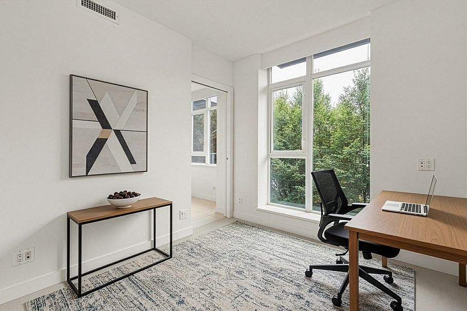 305 5955 Balsam Street Vancouver, BC - 29