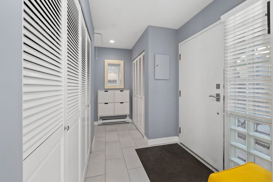 6 2880 W 33rd Avenue Vancouver, BC - 3