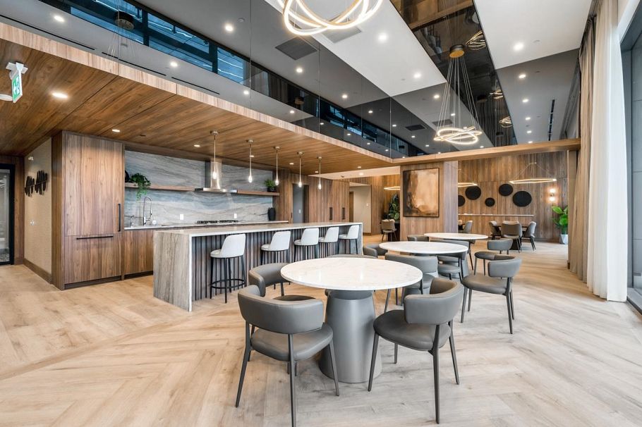 912 2108 Gilmore Avenue Burnaby, BC - 24