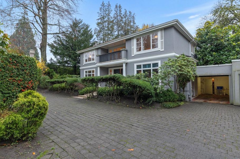 3445 Osler Street Vancouver, BC - 39