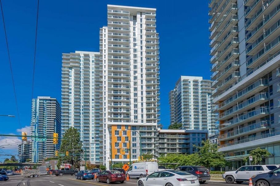 911 455 SW Marine Drive Vancouver, BC - 35