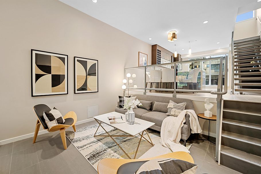 7 2188 W 8th Avenue Vancouver, BC - 15