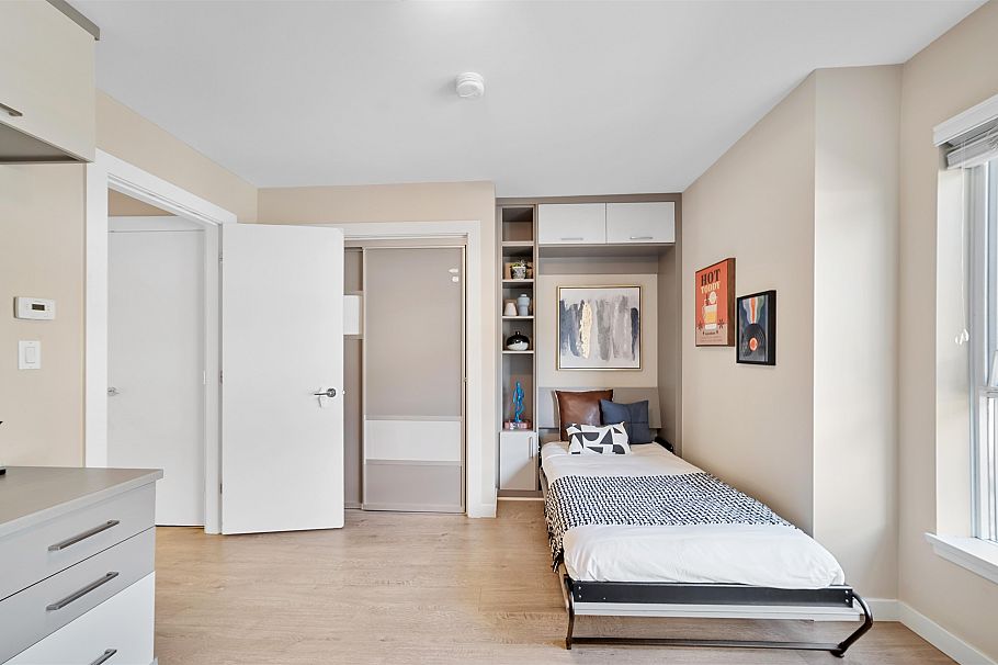 7 2188 W 8th Avenue Vancouver, BC - 23