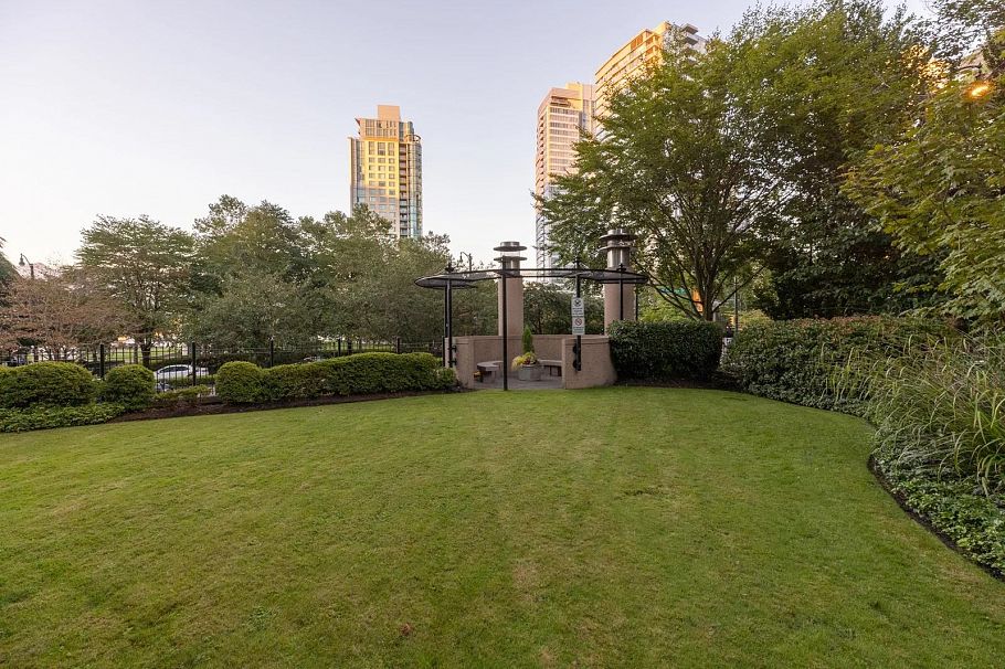 507 555 Jervis Street Vancouver, BC - 20