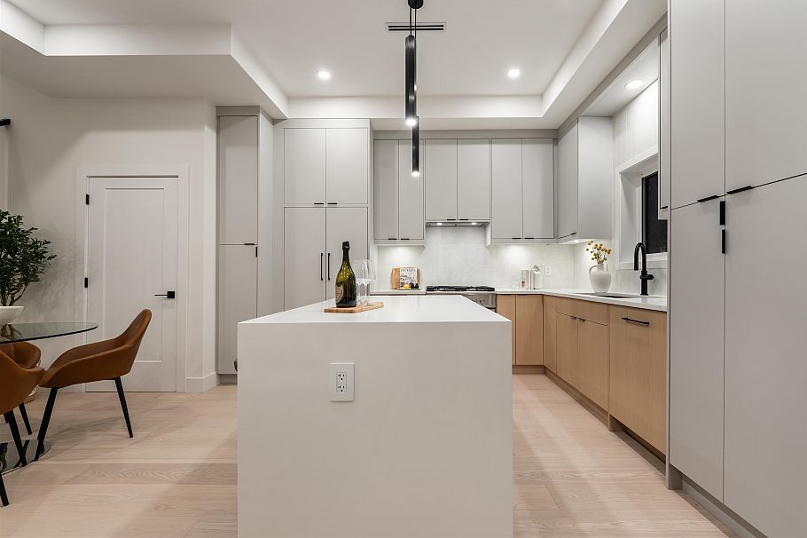 1 1259 Renfrew Street Vancouver, BC - 6