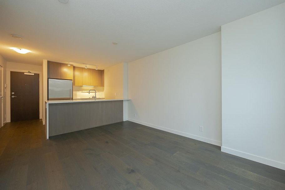 604 1009 Harwood Street Vancouver, BC - 4