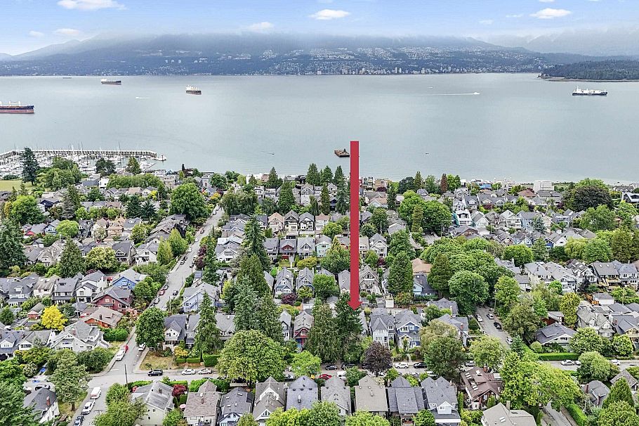 3535- 3539 W 3rd Avenue Vancouver, BC - 40