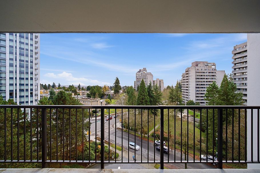 904 4165 Maywood Street Burnaby, BC - 25