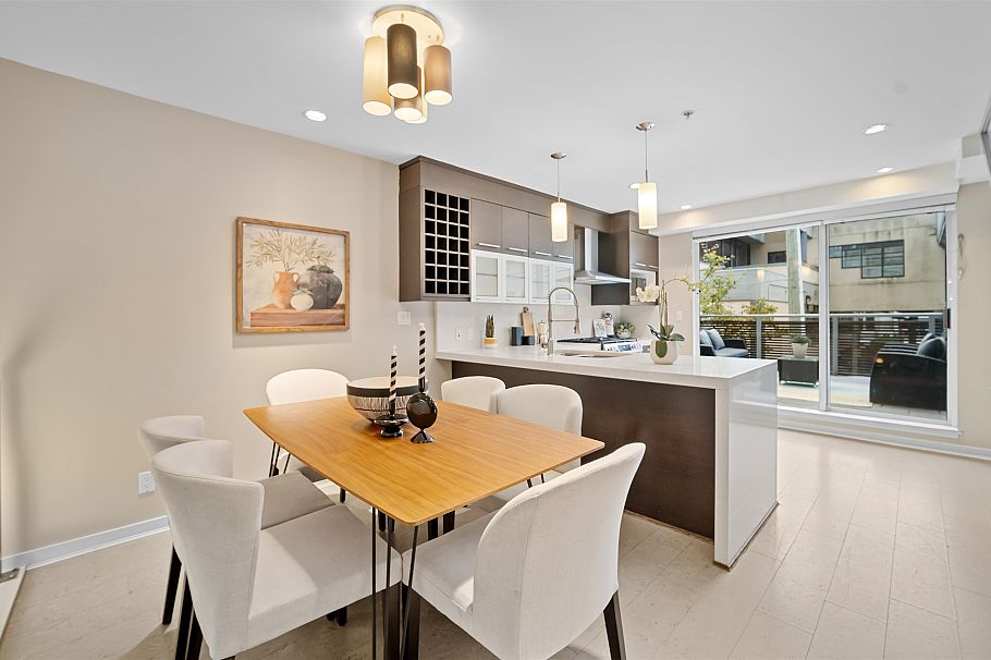 7 2188 W 8th Avenue Vancouver, BC - 12