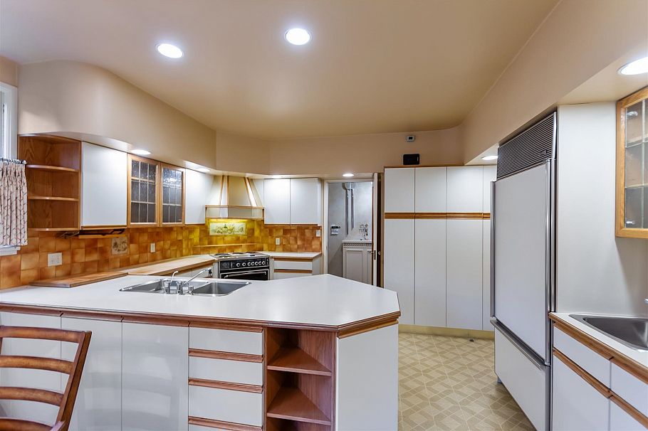 5376 Marguerite Street Vancouver, BC - 7