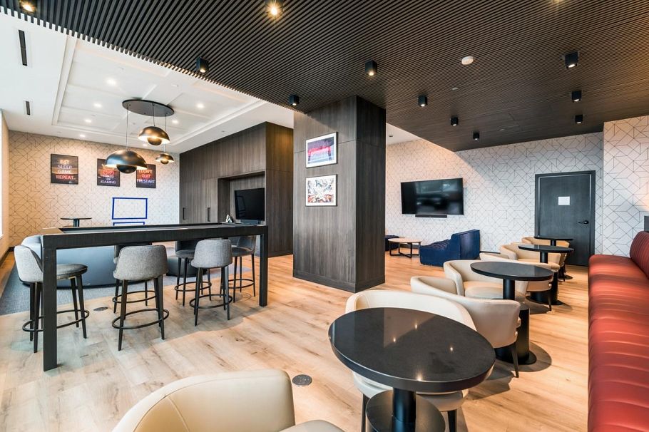 912 2108 Gilmore Avenue Burnaby, BC - 25