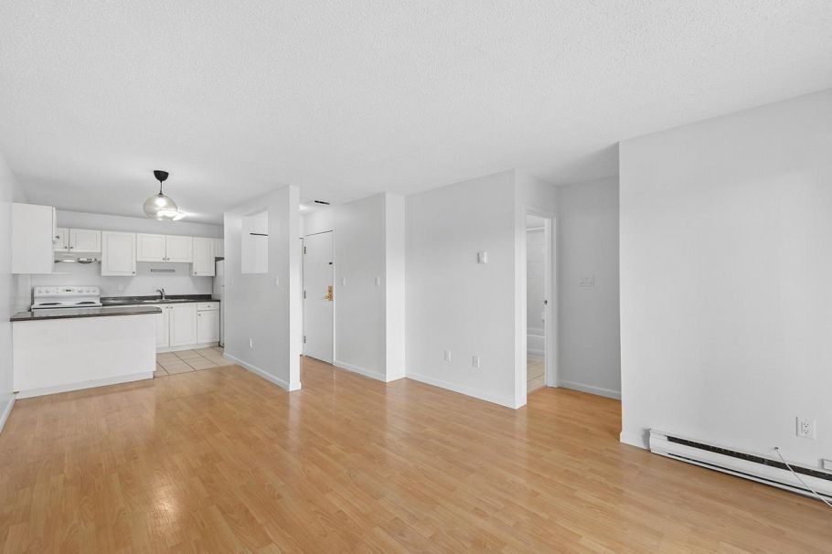215 808 8th Avenue Vancouver, BC - 8