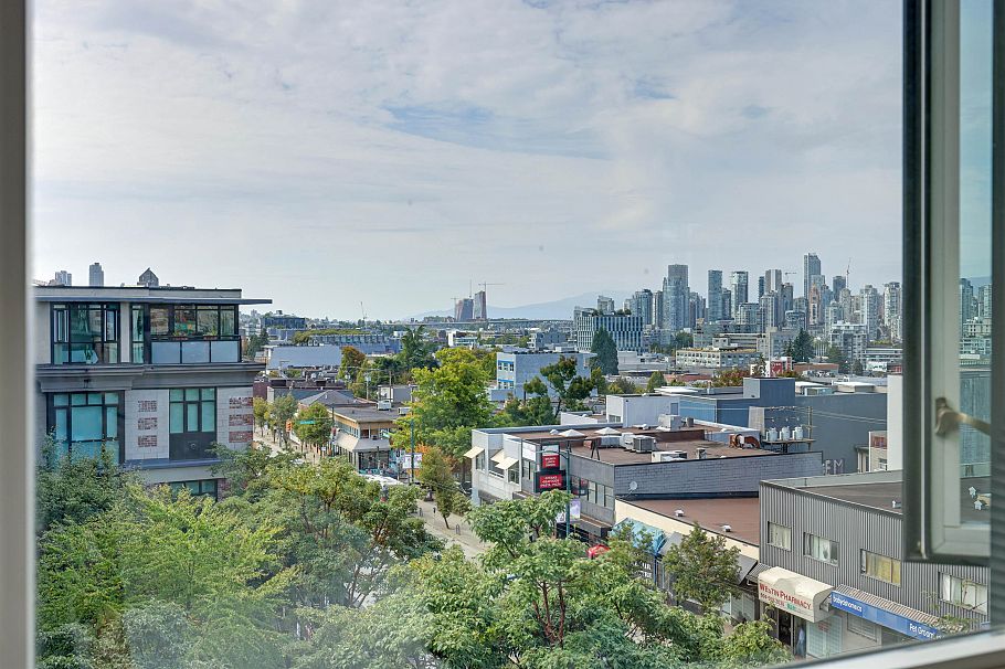 419 2515 Ontario Street Vancouver, BC - 23