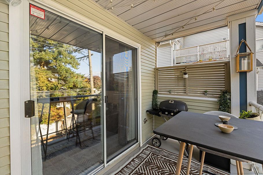 202 1537 Charles Street Vancouver, BC - 20