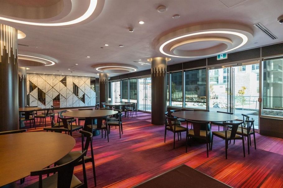 911 455 SW Marine Drive Vancouver, BC - 30