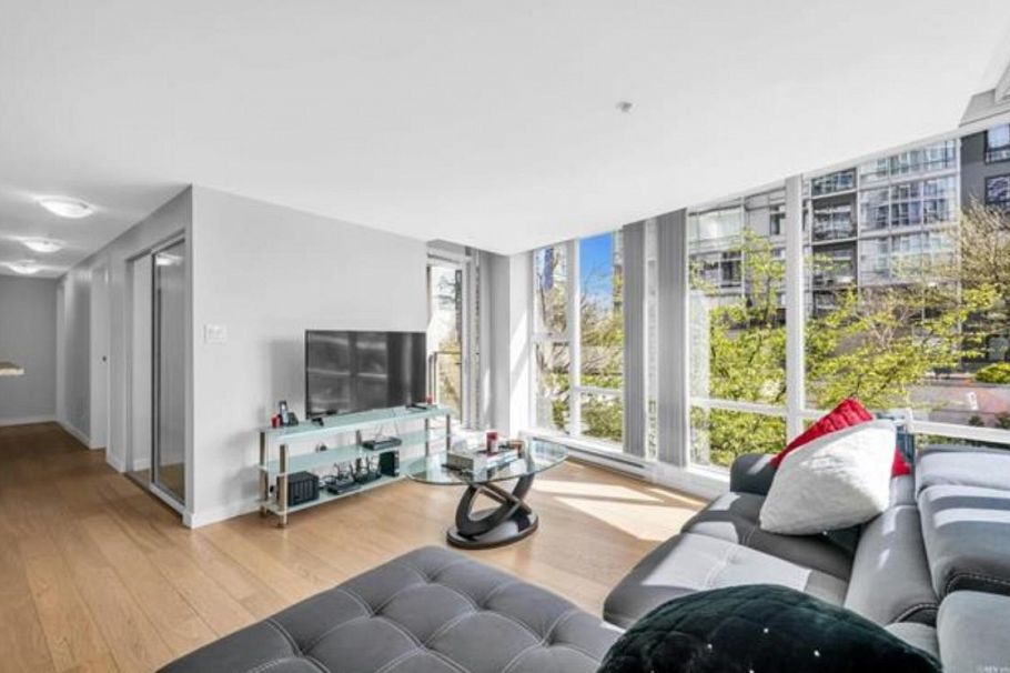 201 550 Pacific Street Vancouver, BC - 14