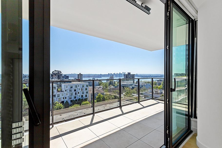 703 135 E 13th Street North Vancouver, BC - 8