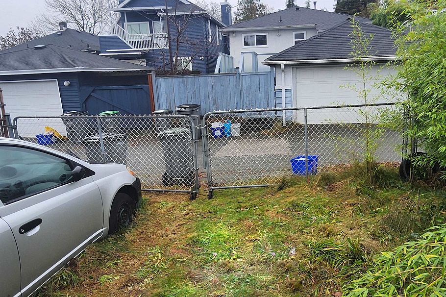 5302 Inverness Street Vancouver, BC - 3