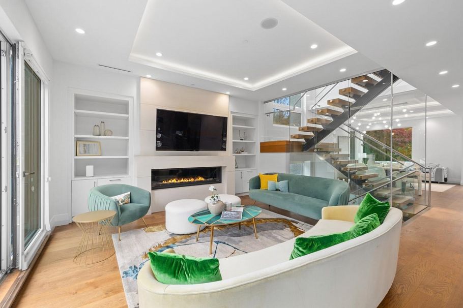 4291 W 29th Avenue Vancouver, BC - 8