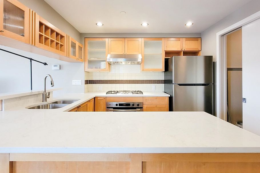 502 1483 Homer Street Vancouver, BC - 11