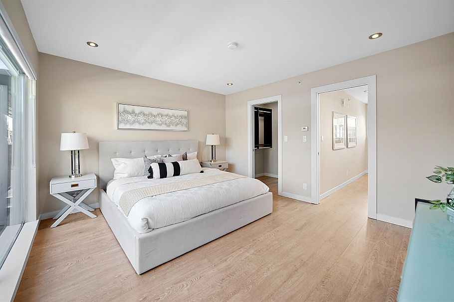 7 2188 W 8th Avenue Vancouver, BC - 21