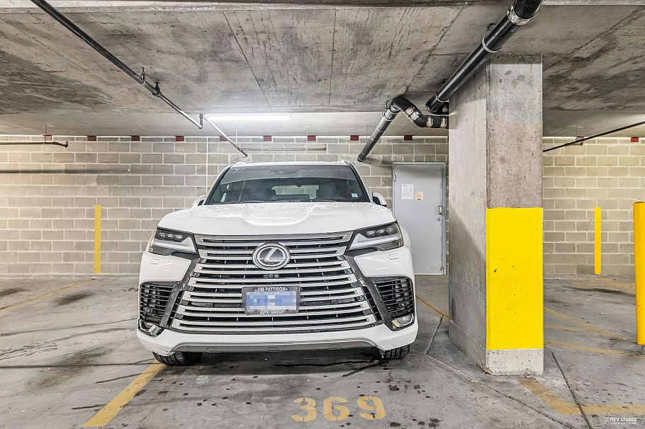 2301 602 Citadel Parade Vancouver, BC - 16