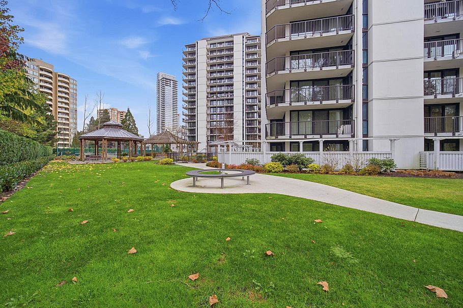 904 4165 Maywood Street Burnaby, BC - 28