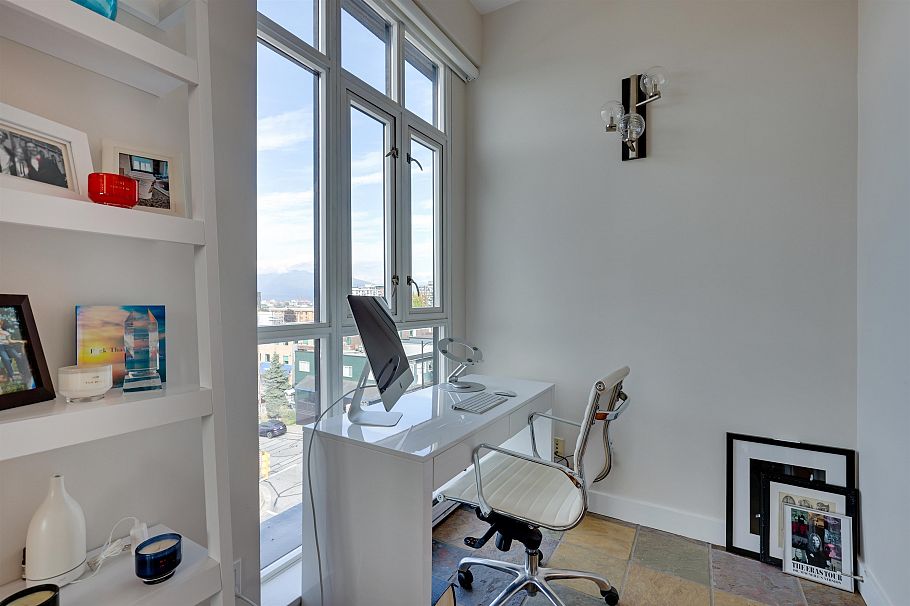 419 2515 Ontario Street Vancouver, BC - 14