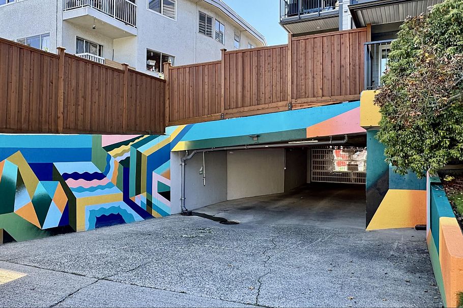 215 808 8th Avenue Vancouver, BC - 28