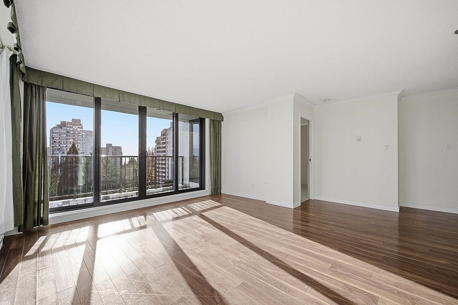 904 4165 Maywood Street Burnaby, BC - 9