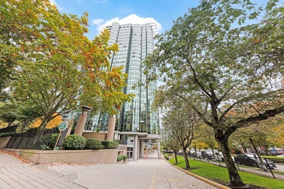 507 555 Jervis Street Vancouver, BC - 16