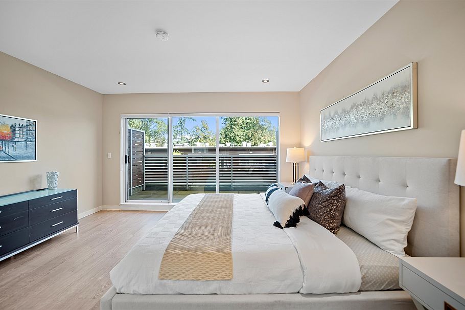 7 2188 W 8th Avenue Vancouver, BC - 19