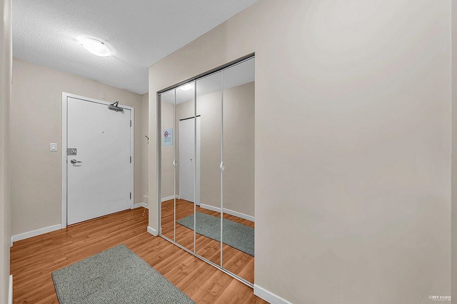 2301 602 Citadel Parade Vancouver, BC - 15