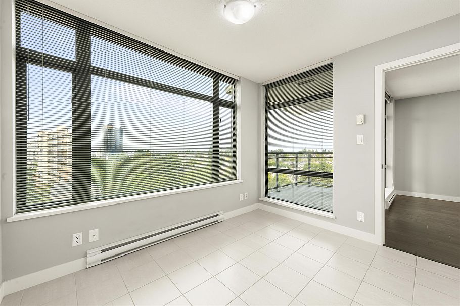 1203 3660 Vanness Avenue Vancouver, BC - 11