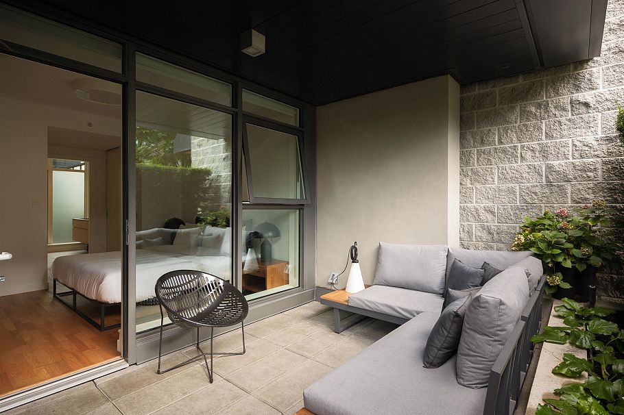 1553 W 8th Avenue Vancouver, BC - 19