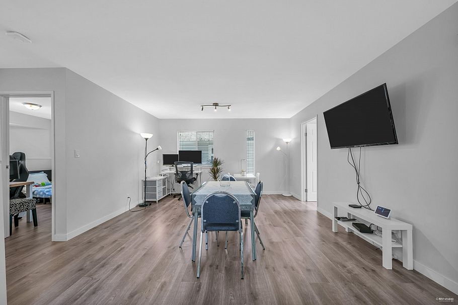 3529 Napier Street Vancouver, BC - 14