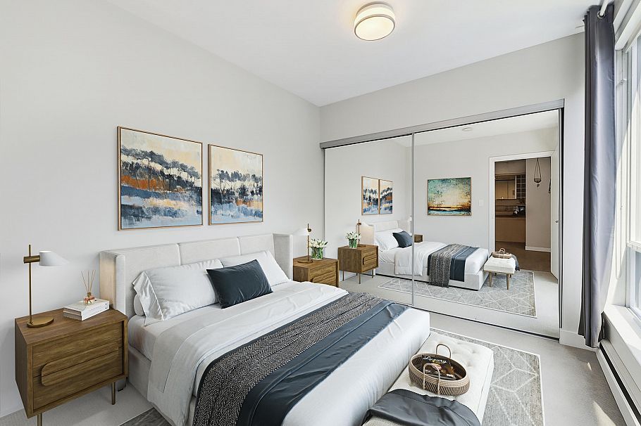 621 1783 Manitoba Street Vancouver, BC - 11