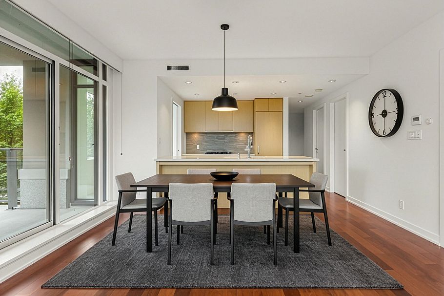 305 5955 Balsam Street Vancouver, BC - 10