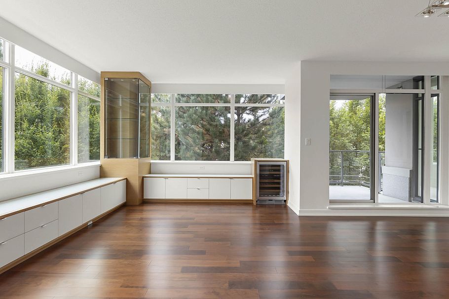 305 5955 Balsam Street Vancouver, BC - 7