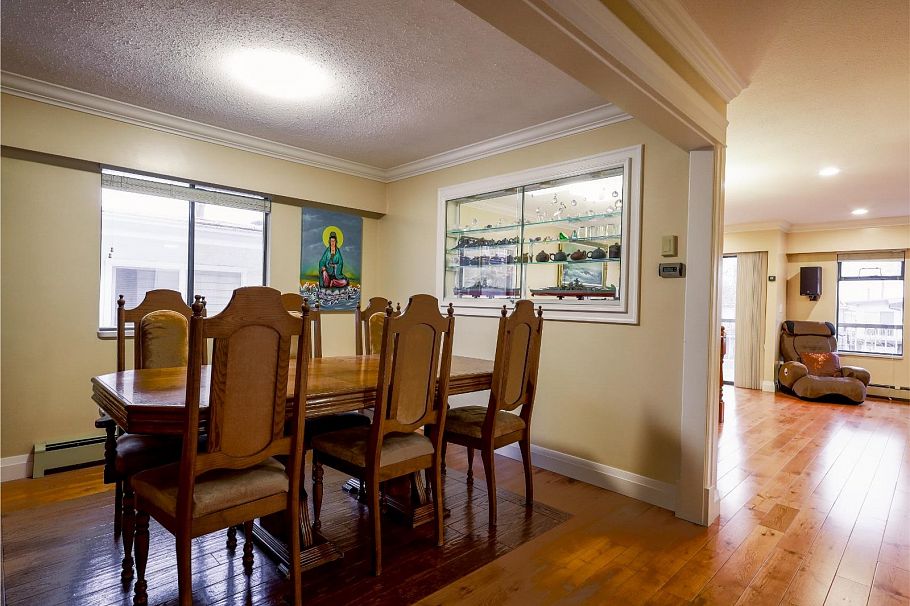 2038 E 40th Avenue Vancouver, BC - 13