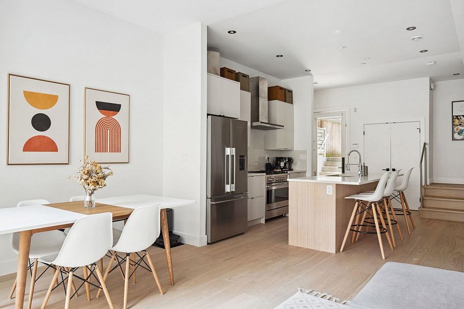 1535 E 5th Avenue Vancouver, BC - 15