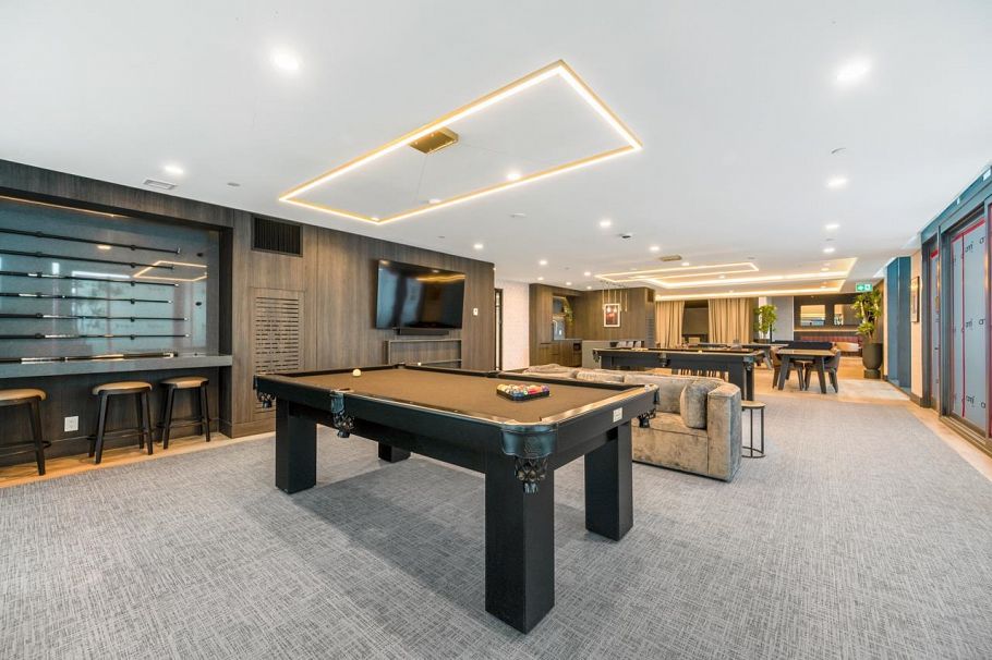 912 2108 Gilmore Avenue Burnaby, BC - 29