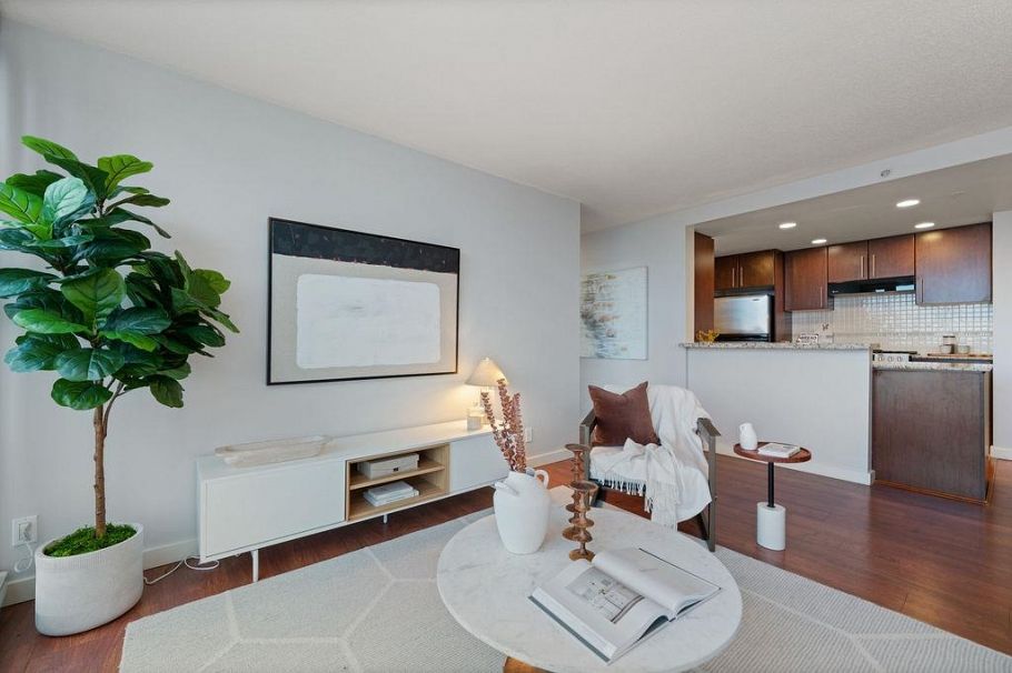 2805 583 Beach Crescent Vancouver, BC - 7