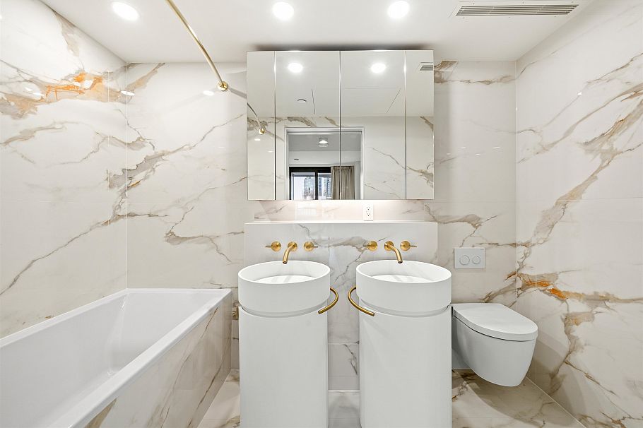 2108 1033 NELSON STREET, Vancouver BC V6E 0E5 Vancouver, BC - 12