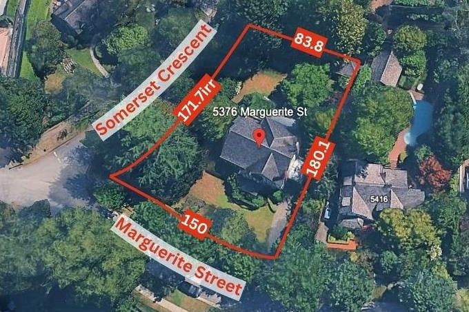 5376 Marguerite Street Vancouver, BC - 27